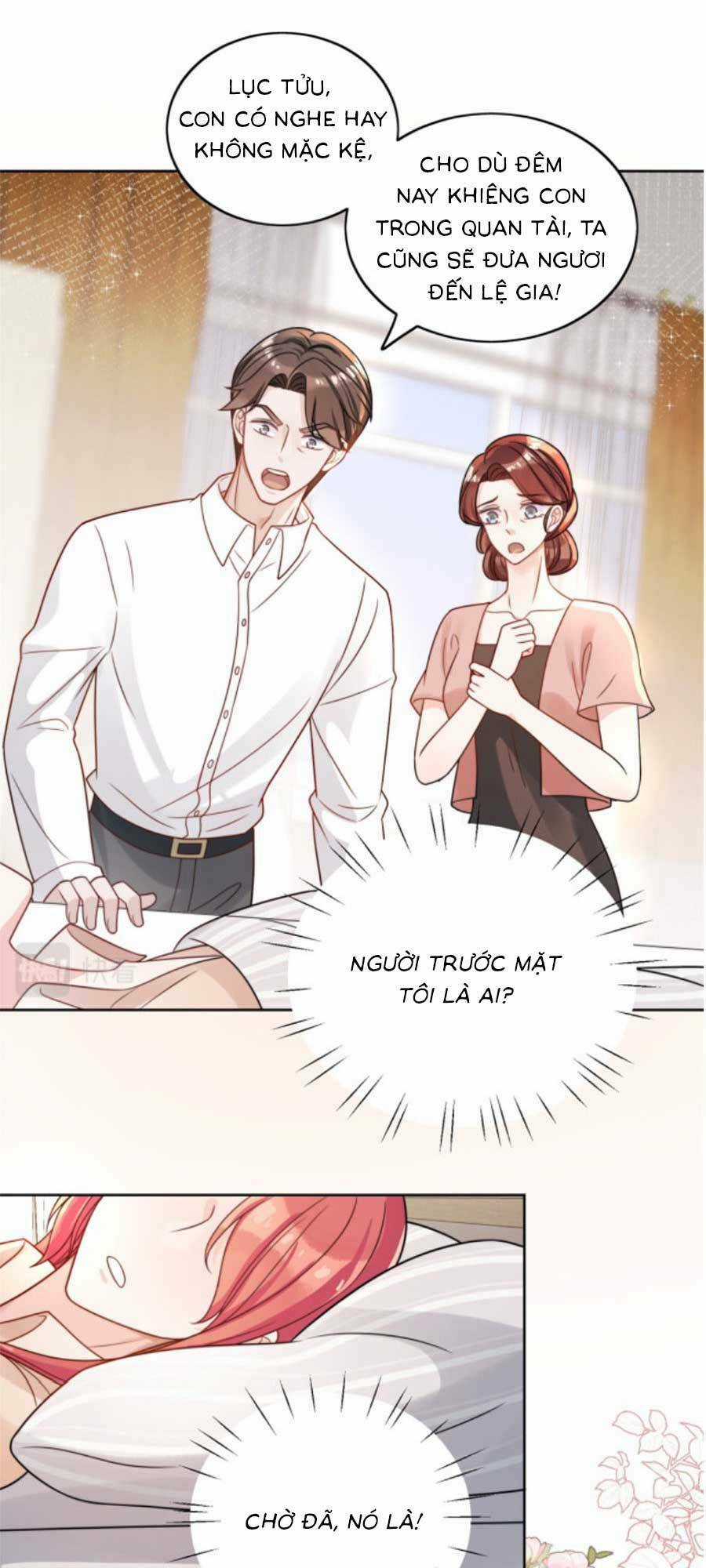 Khom Lưng - Chapter 1 - Trang 29