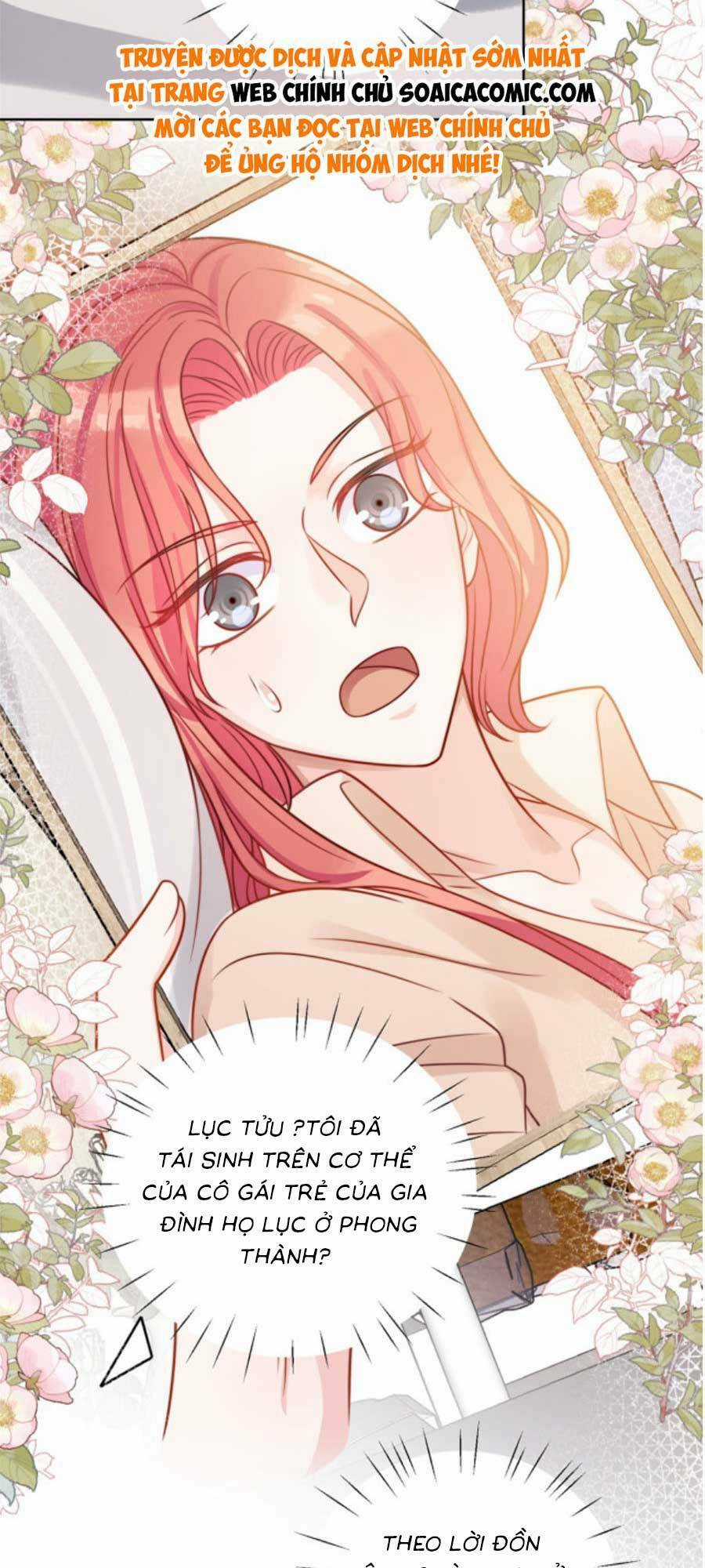 Khom Lưng - Chapter 1 - Trang 30