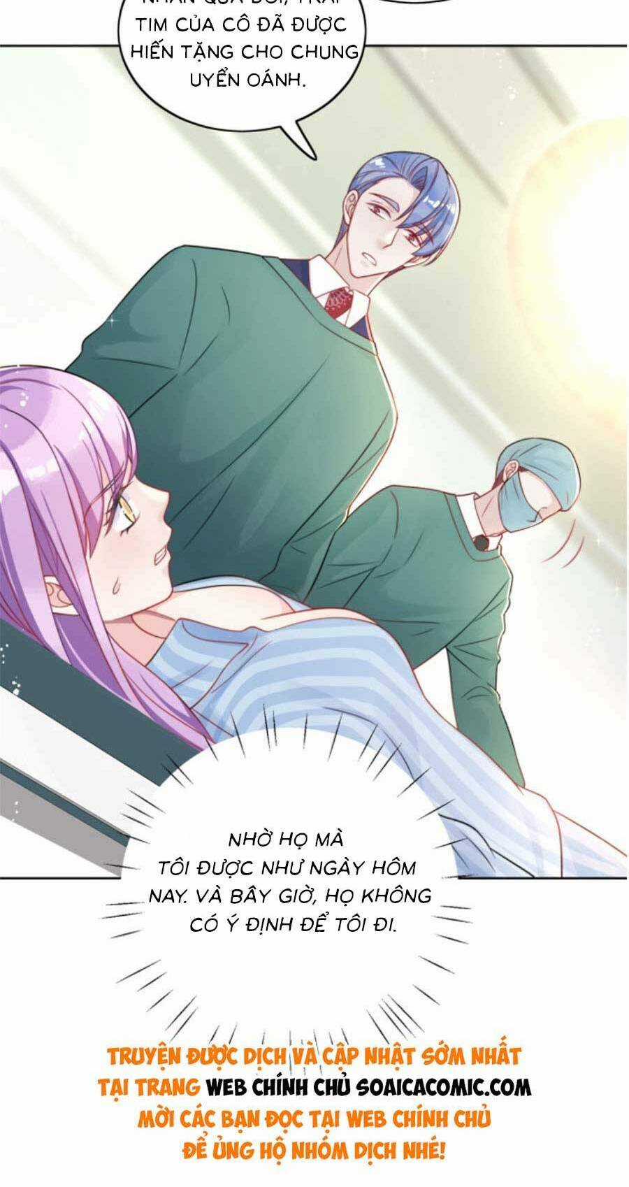 Khom Lưng - Chapter 1 - Trang 4