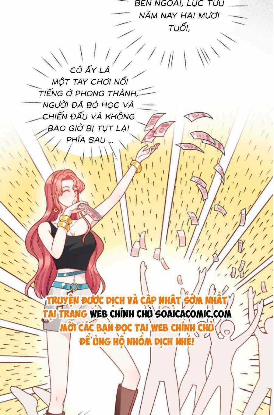 Khom Lưng - Chapter 1 - Trang 31