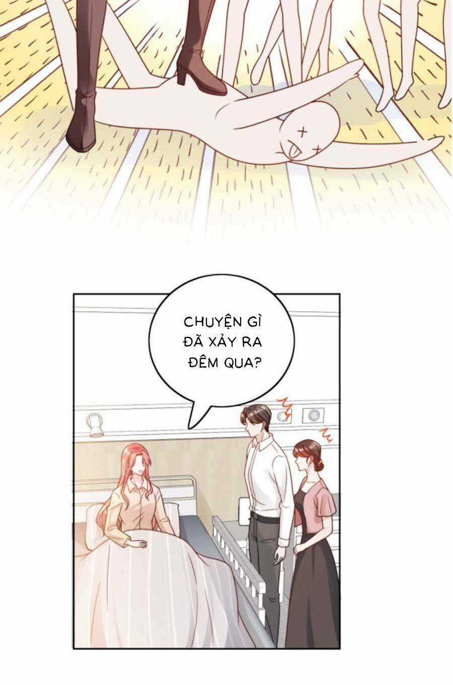 Khom Lưng - Chapter 1 - Trang 32