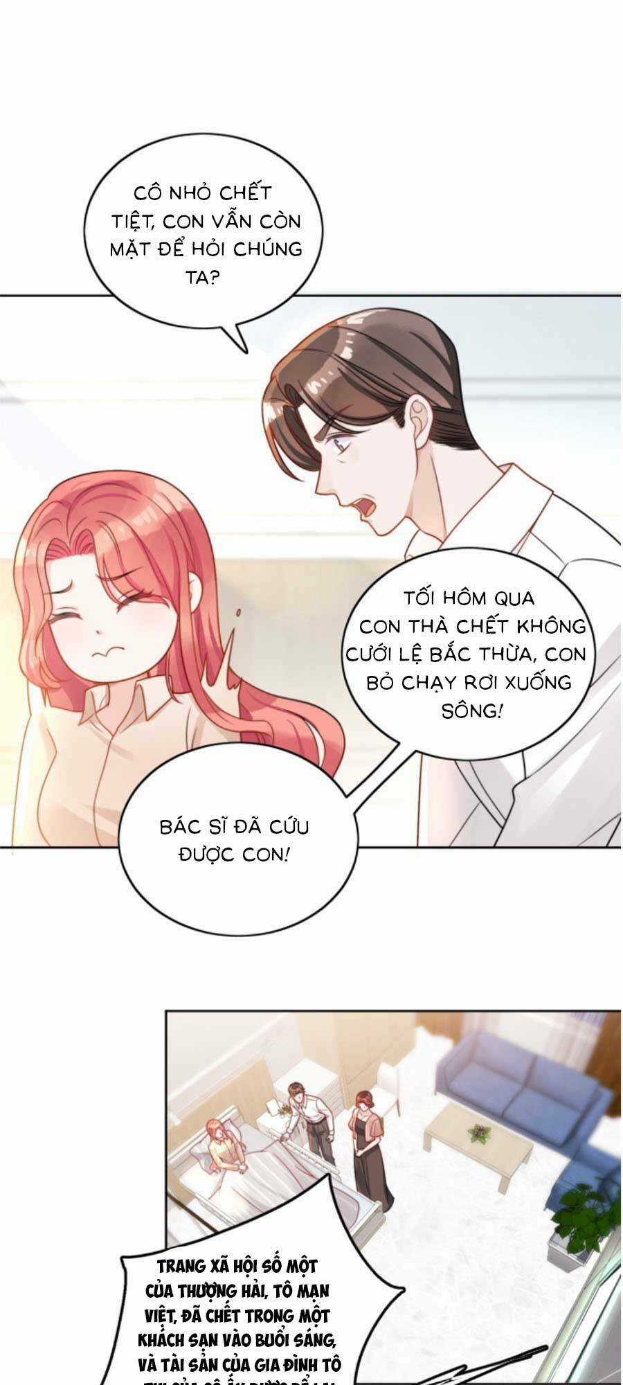 Khom Lưng - Chapter 1 - Trang 33