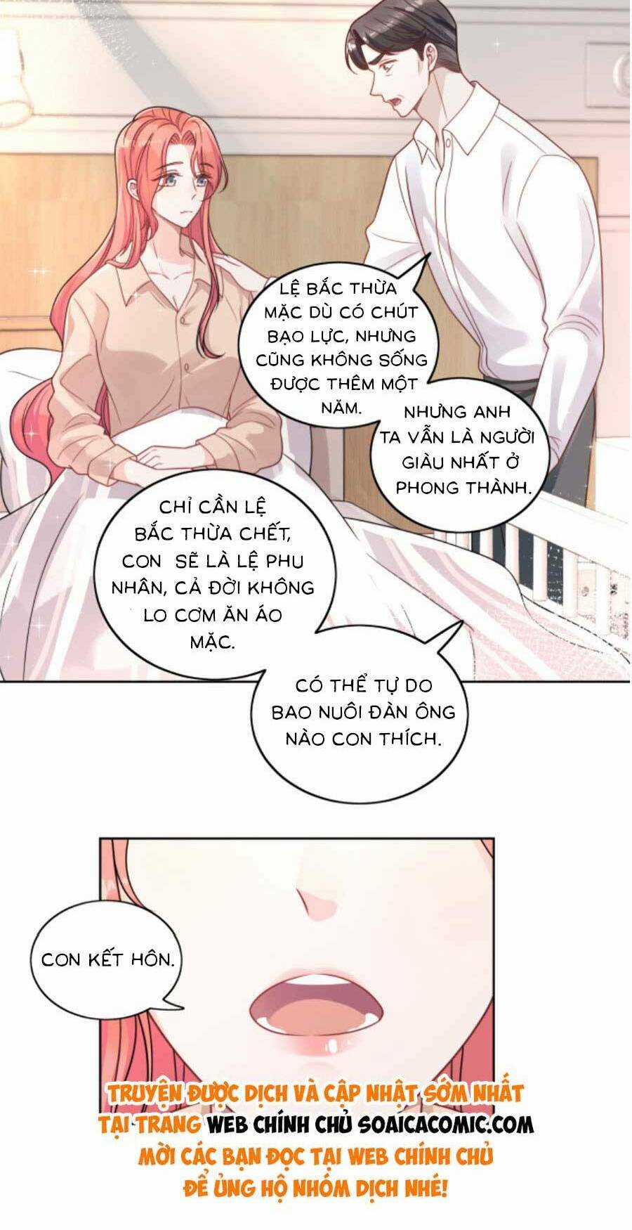 Khom Lưng - Chapter 1 - Trang 36