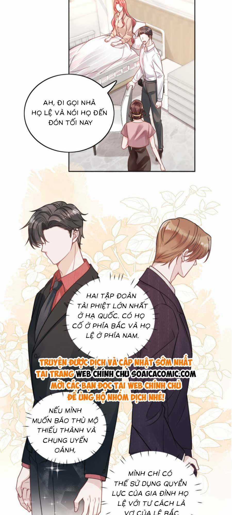 Khom Lưng - Chapter 1 - Trang 38