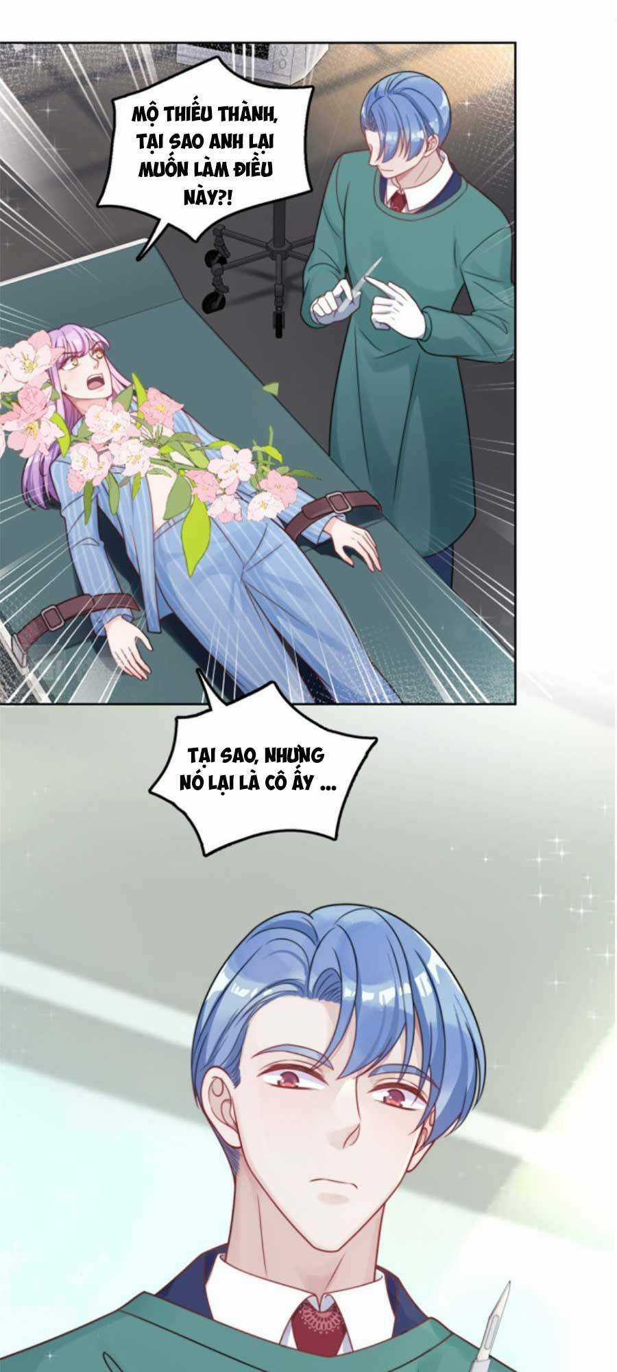 Khom Lưng - Chapter 1 - Trang 5