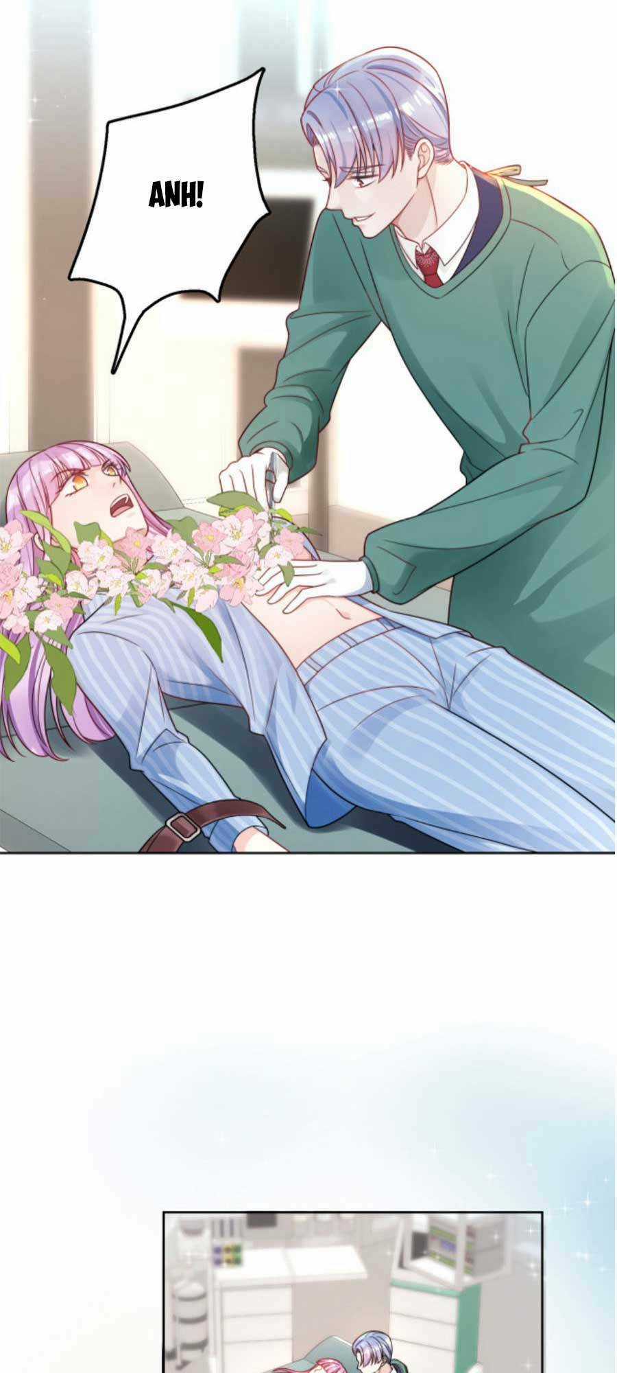 Khom Lưng - Chapter 1 - Trang 8