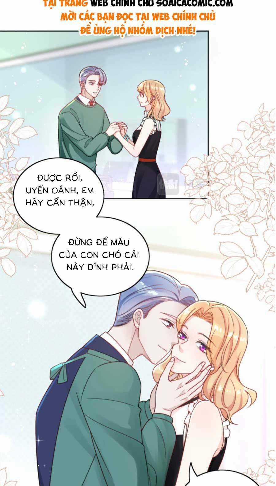 Khom Lưng - Chapter 1 - Trang 10