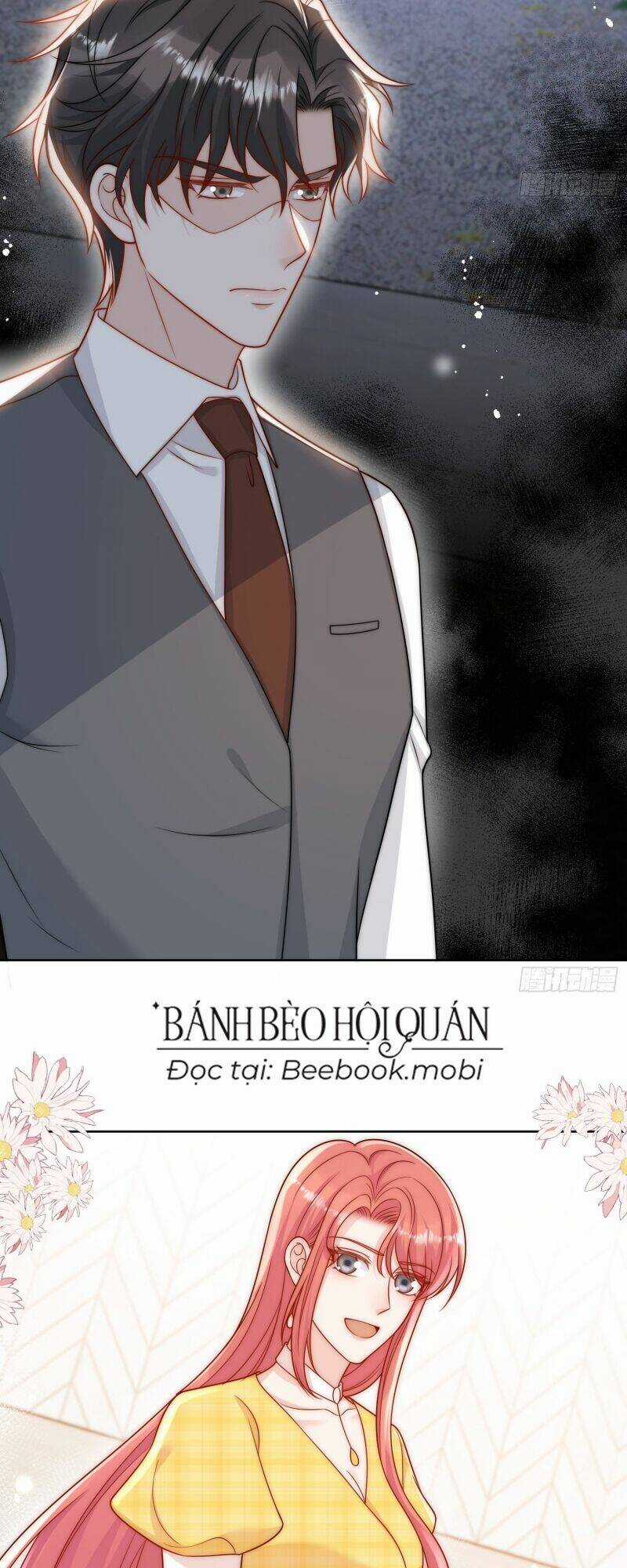 Khom Lưng - Chapter 10 - Trang 11