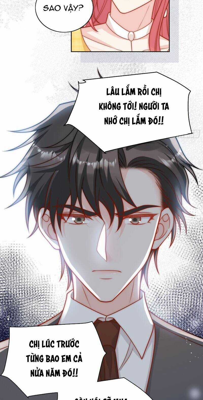 Khom Lưng - Chapter 10 - Trang 13