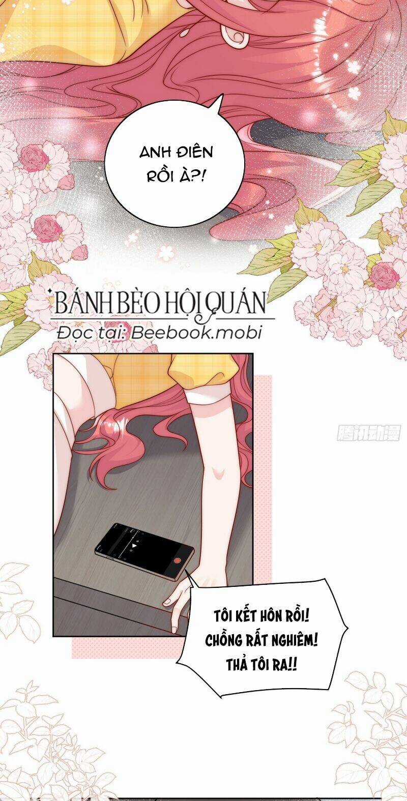 Khom Lưng - Chapter 10 - Trang 16