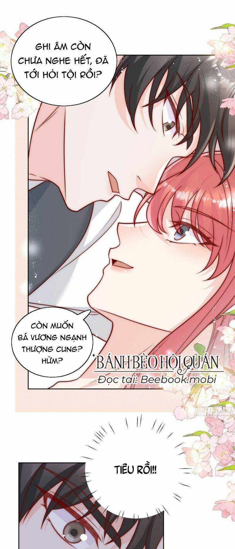 Khom Lưng - Chapter 10 - Trang 18