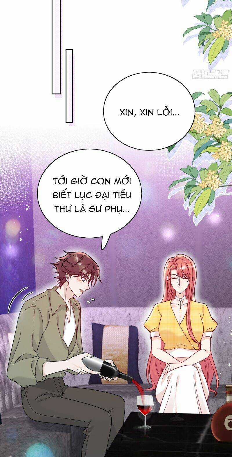 Khom Lưng - Chapter 10 - Trang 4