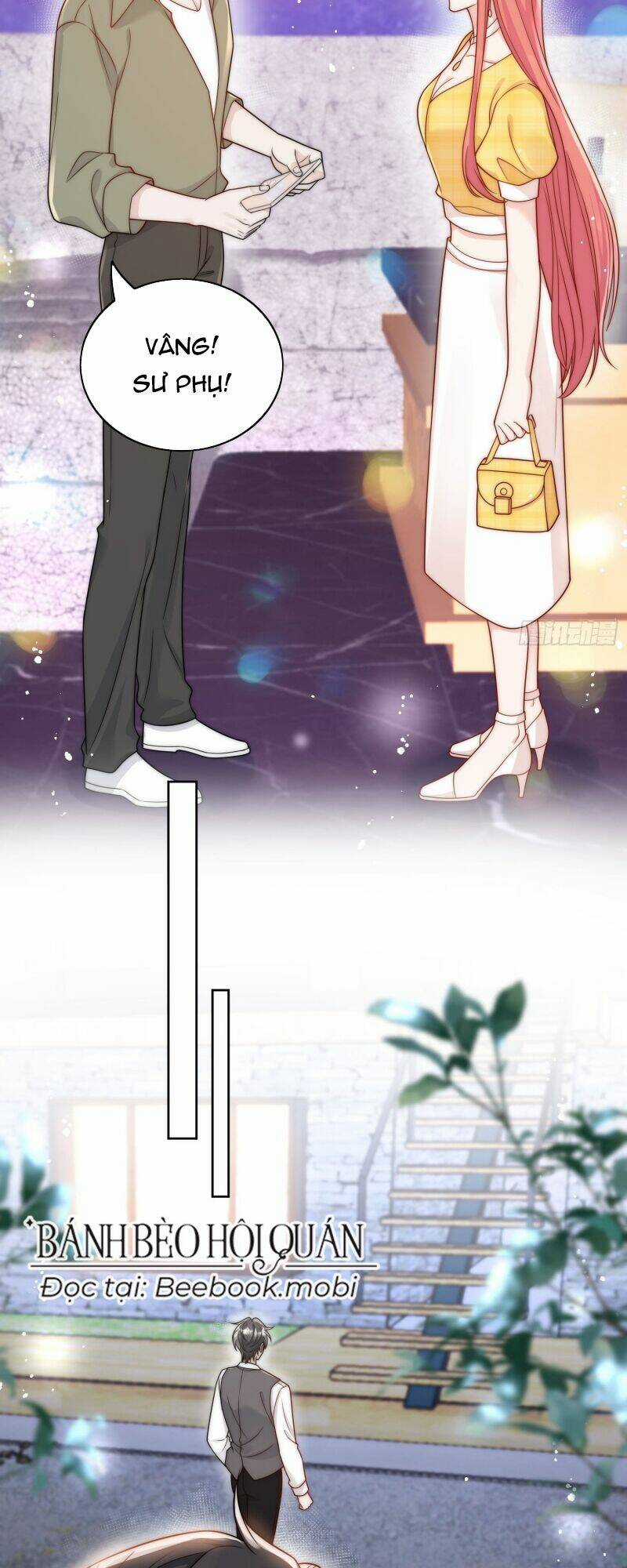 Khom Lưng - Chapter 10 - Trang 10