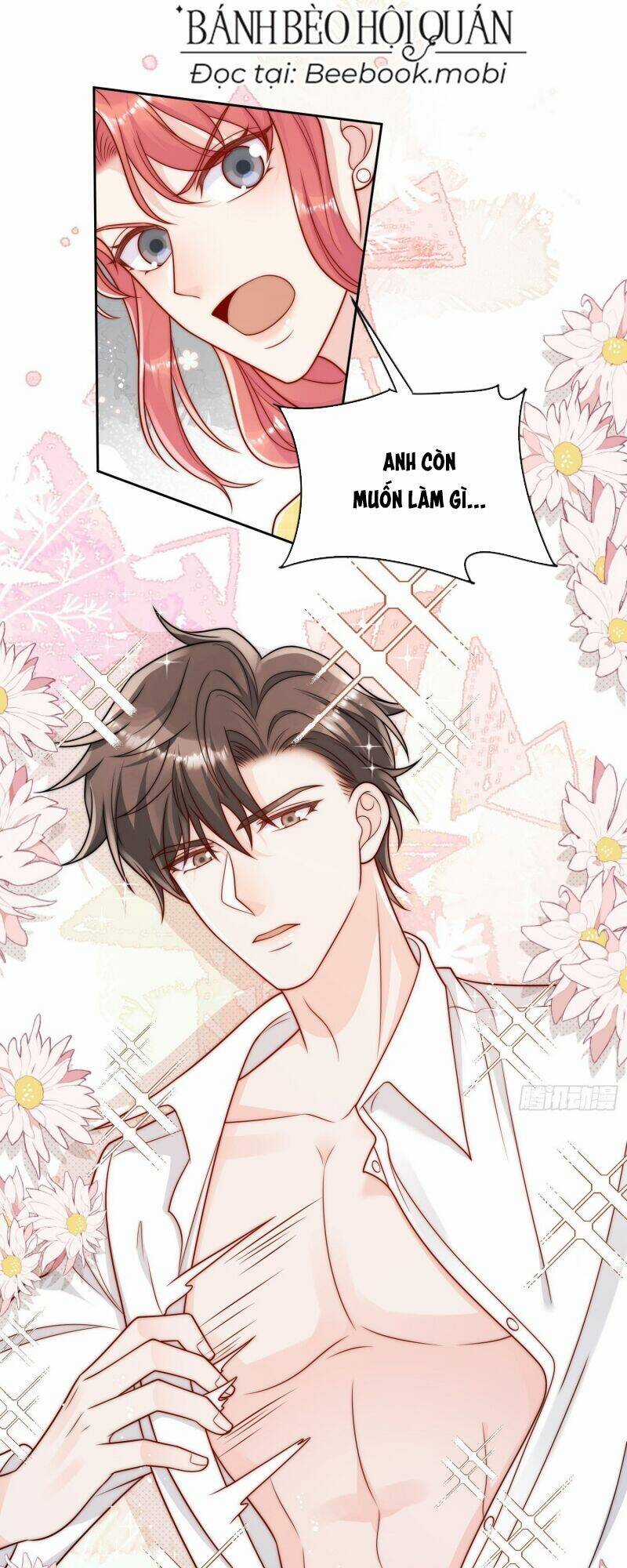 Khom Lưng - Chapter 11 - Trang 2