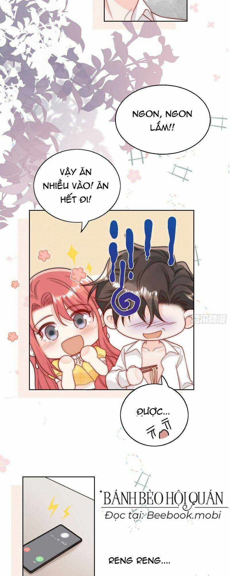 Khom Lưng - Chapter 11 - Trang 11