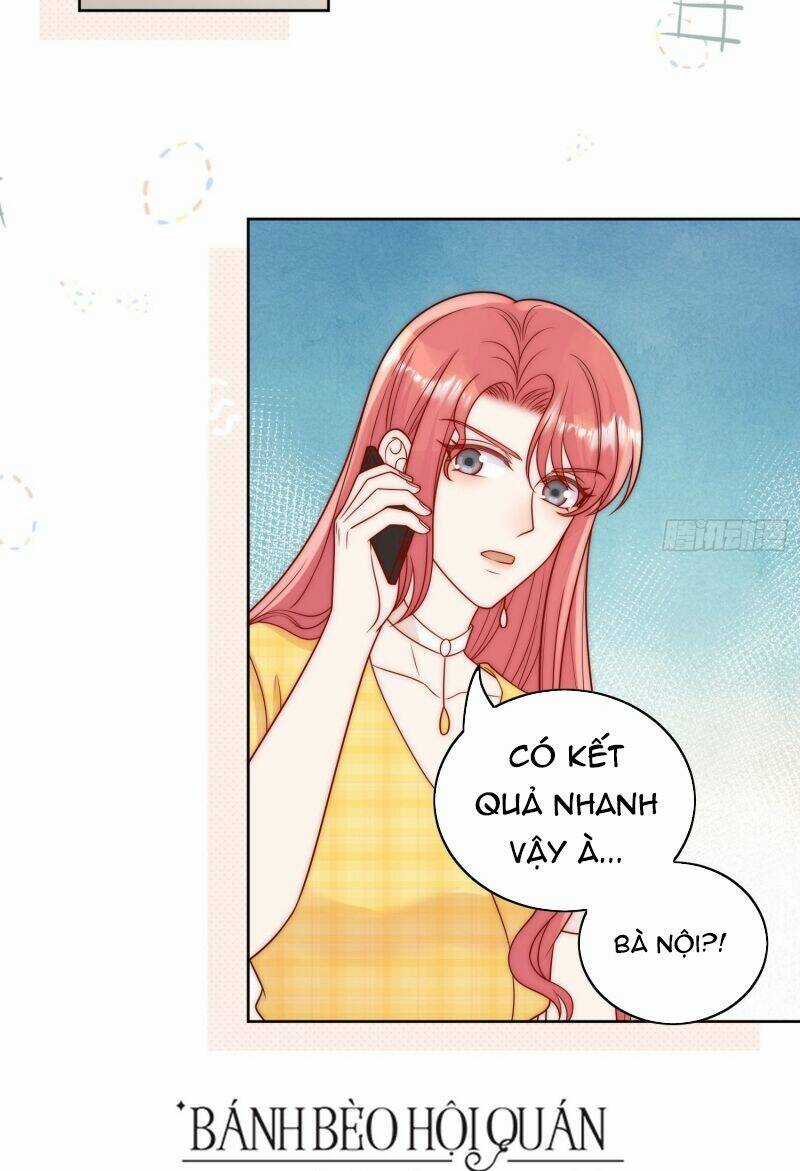 Khom Lưng - Chapter 11 - Trang 12