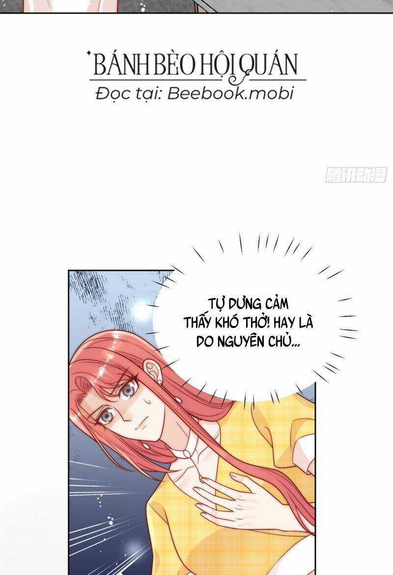 Khom Lưng - Chapter 11 - Trang 15