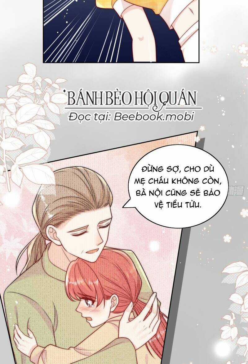 Khom Lưng - Chapter 11 - Trang 16