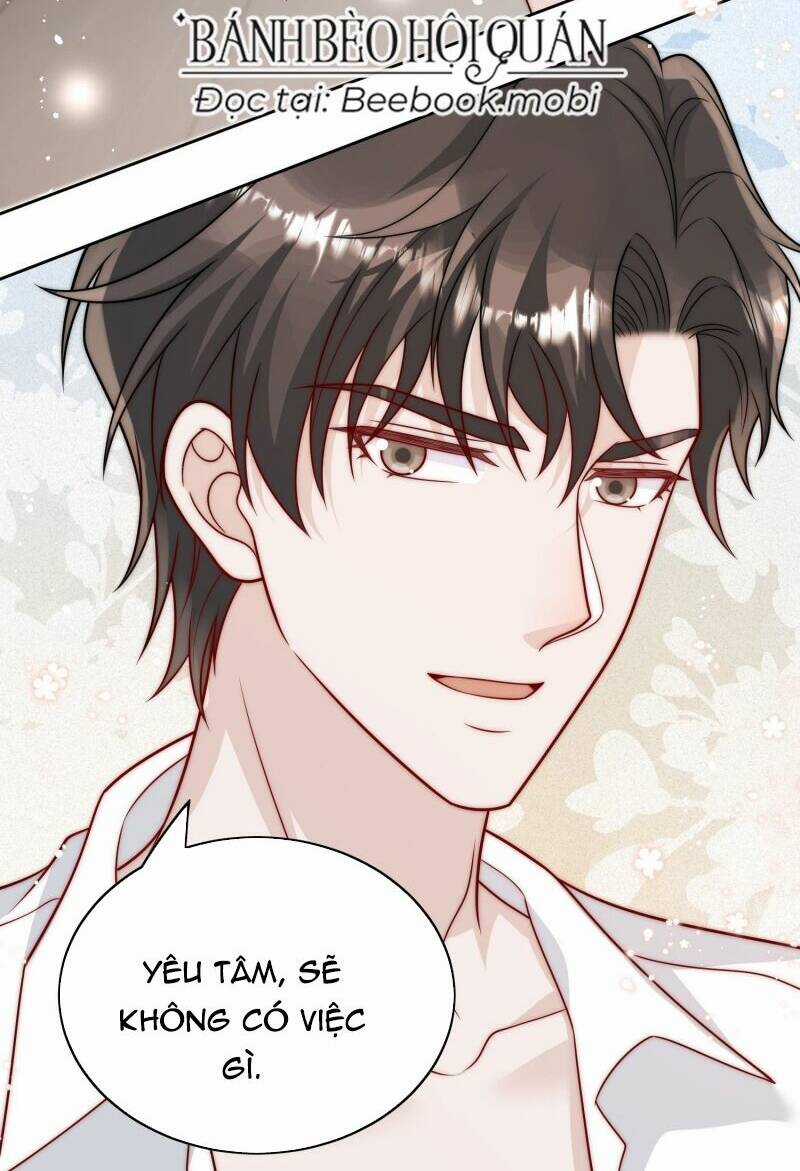 Khom Lưng - Chapter 11 - Trang 19