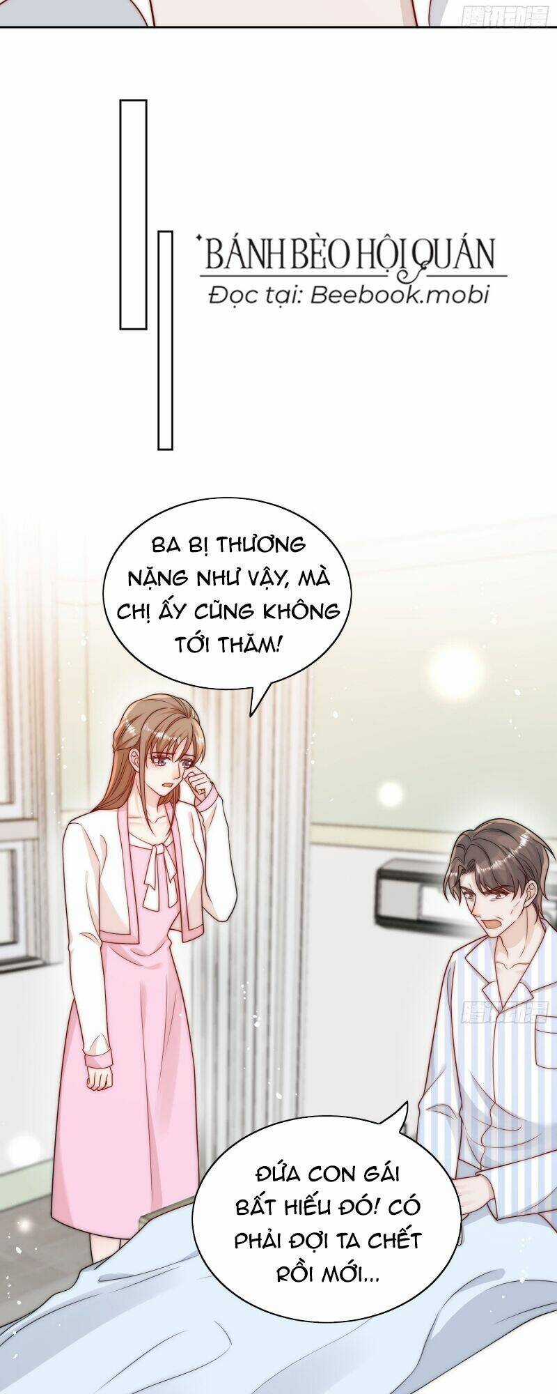 Khom Lưng - Chapter 11 - Trang 20