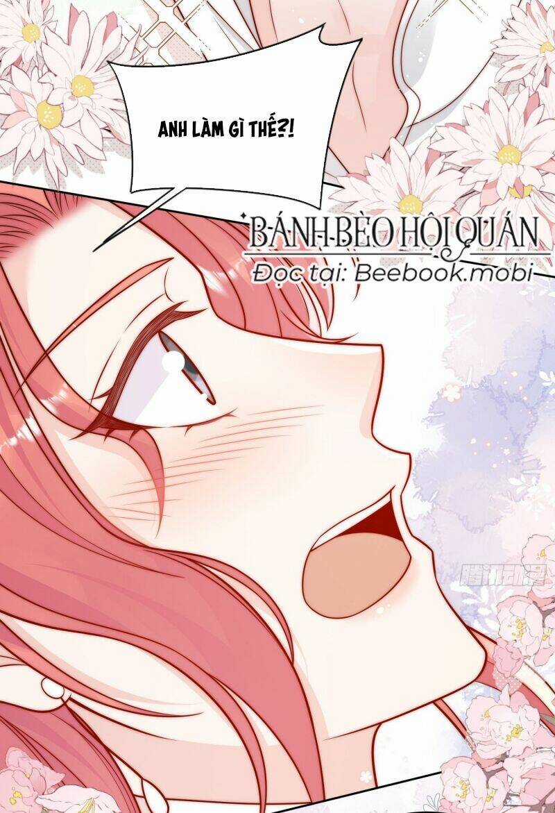 Khom Lưng - Chapter 11 - Trang 3