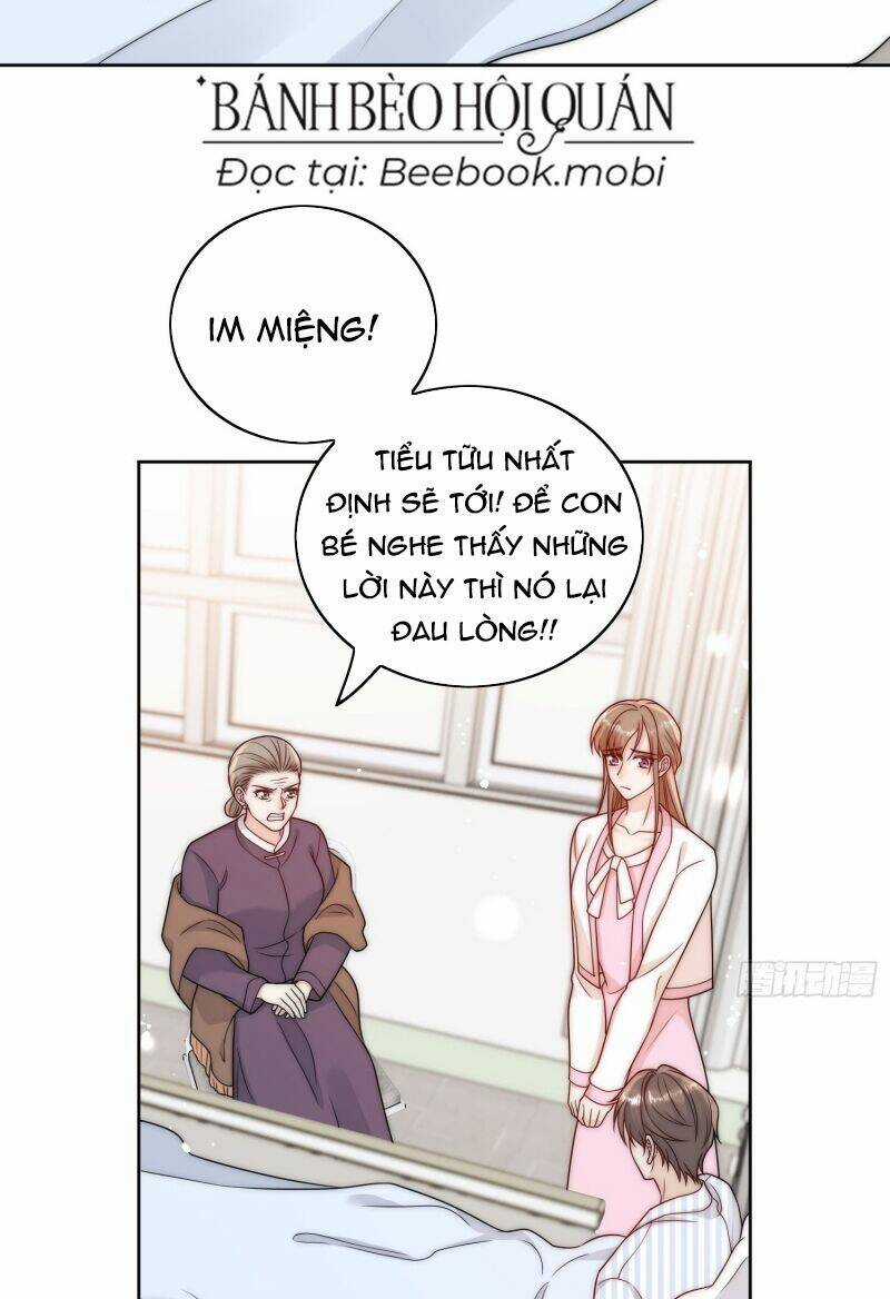 Khom Lưng - Chapter 11 - Trang 21