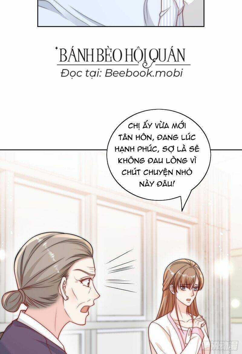 Khom Lưng - Chapter 11 - Trang 22