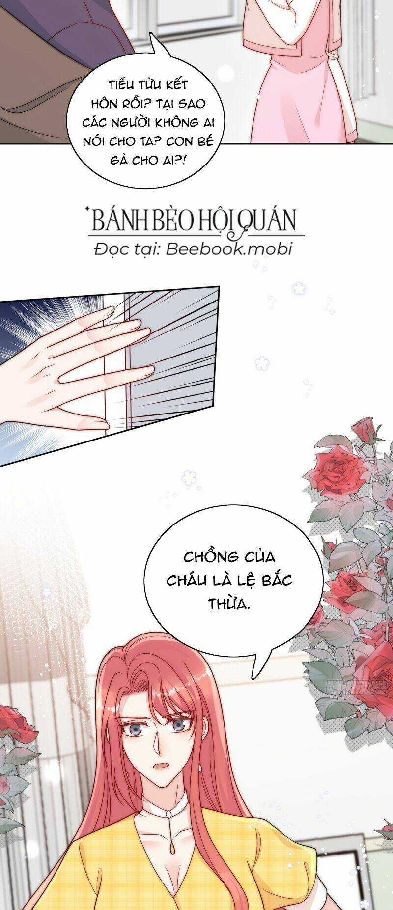 Khom Lưng - Chapter 11 - Trang 23