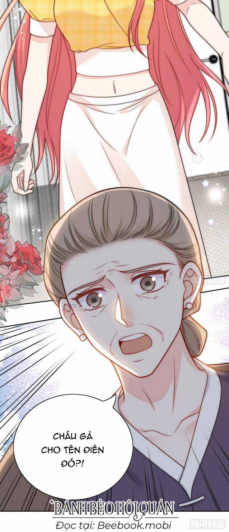 Khom Lưng - Chapter 11 - Trang 24