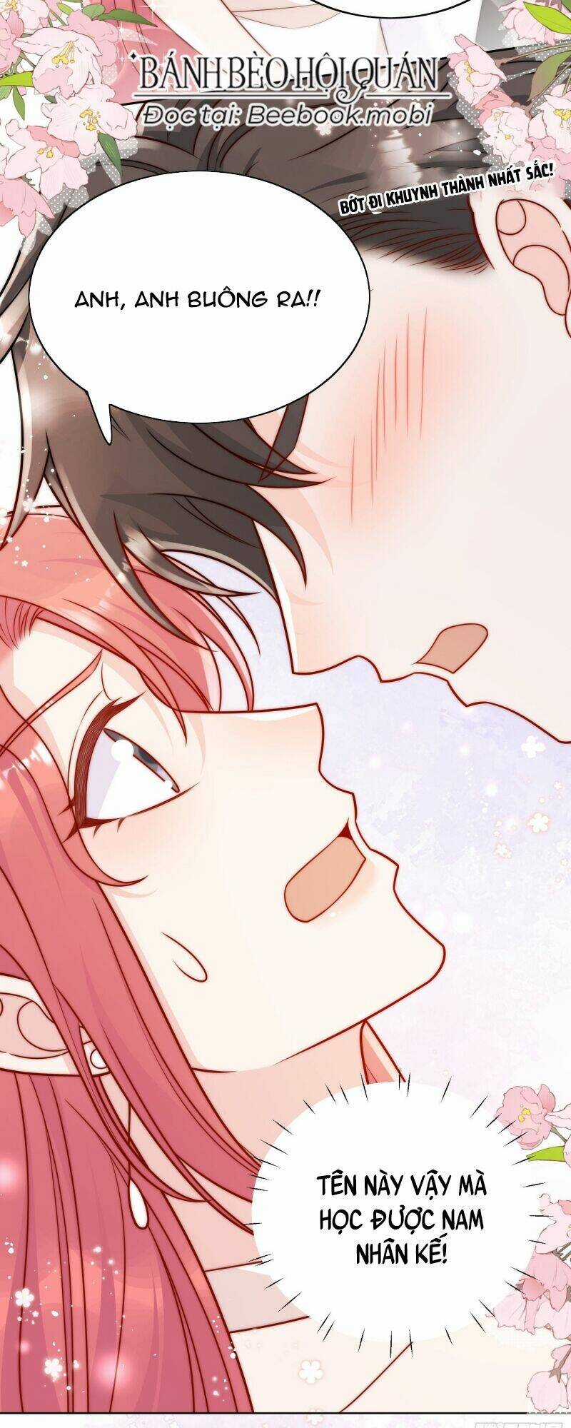 Khom Lưng - Chapter 11 - Trang 5