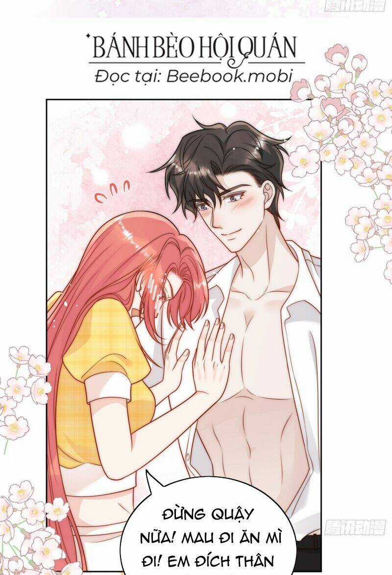 Khom Lưng - Chapter 11 - Trang 6