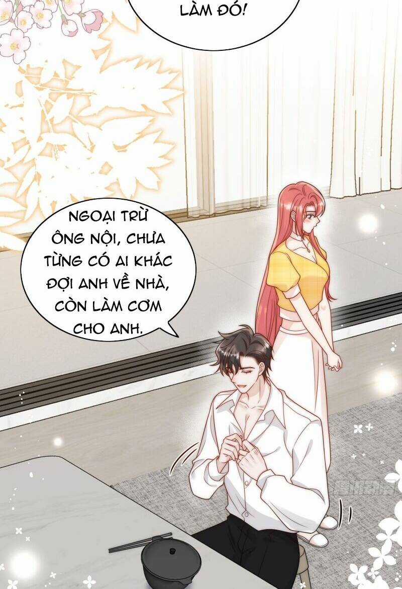 Khom Lưng - Chapter 11 - Trang 7