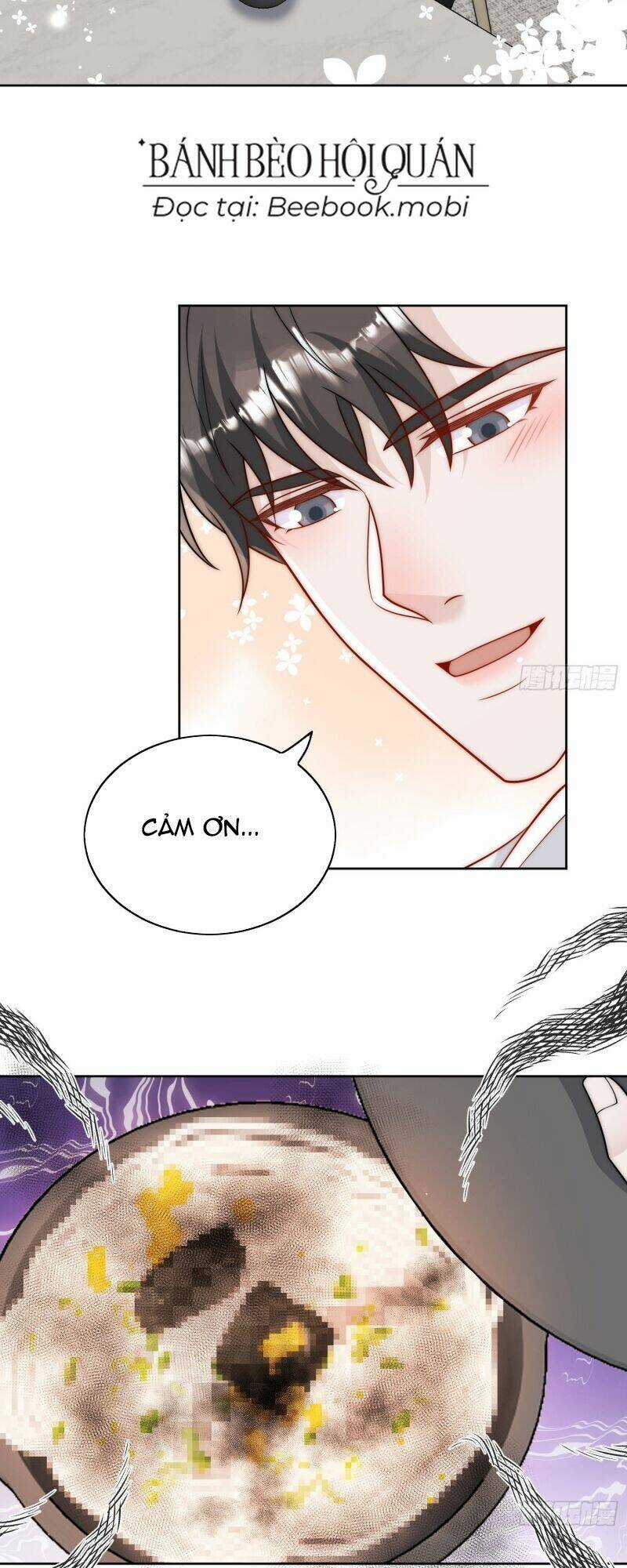 Khom Lưng - Chapter 11 - Trang 8