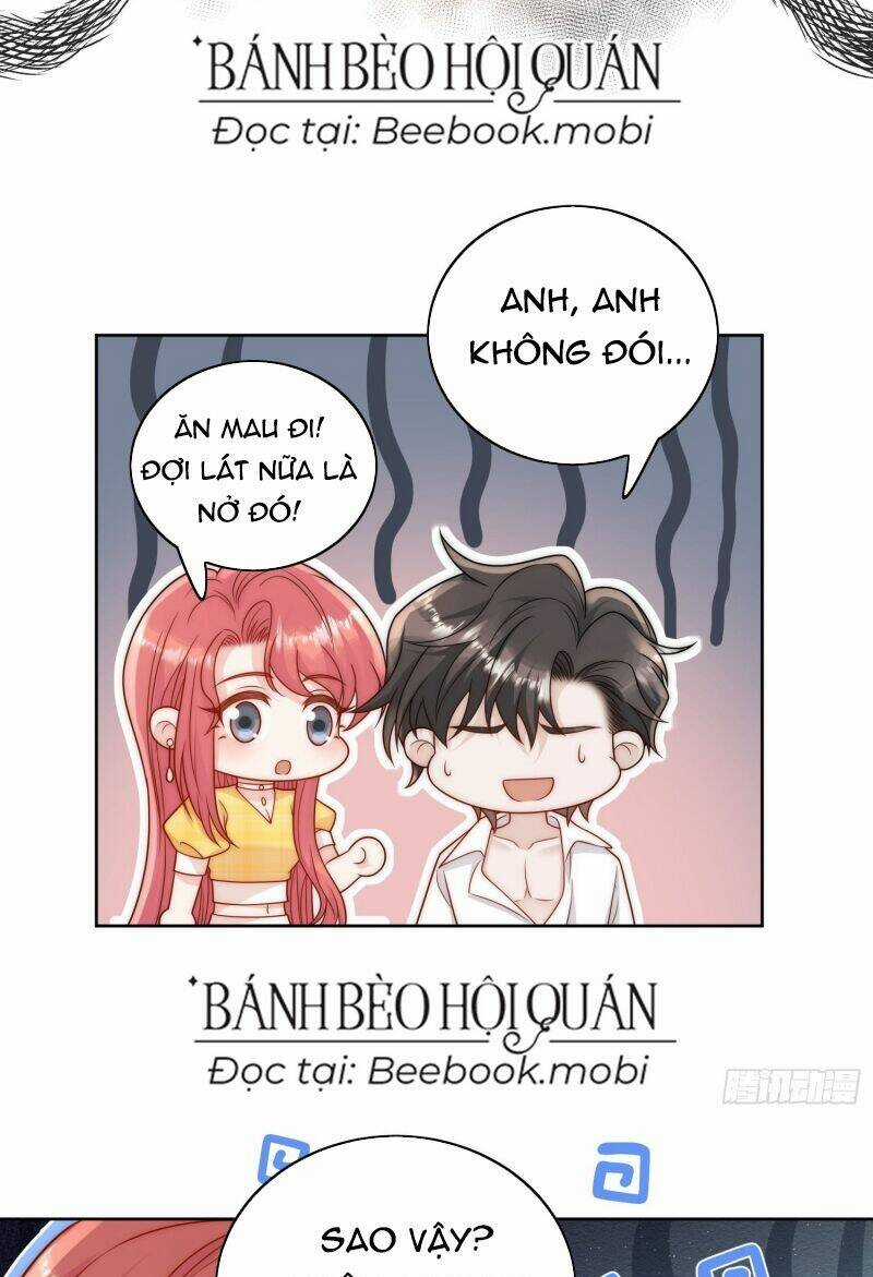 Khom Lưng - Chapter 11 - Trang 9