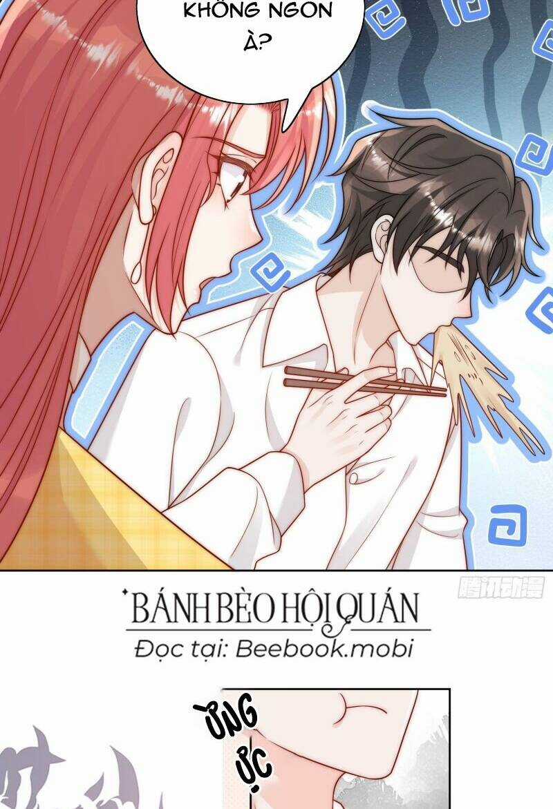 Khom Lưng - Chapter 11 - Trang 10