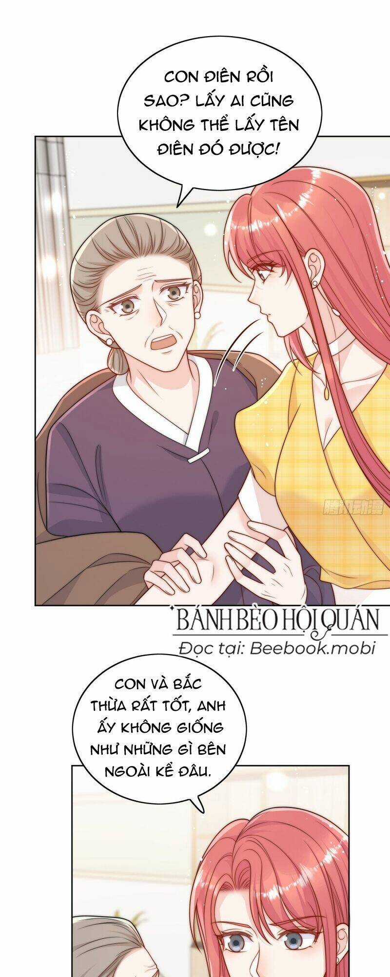 Khom Lưng - Chapter 12 - Trang 2