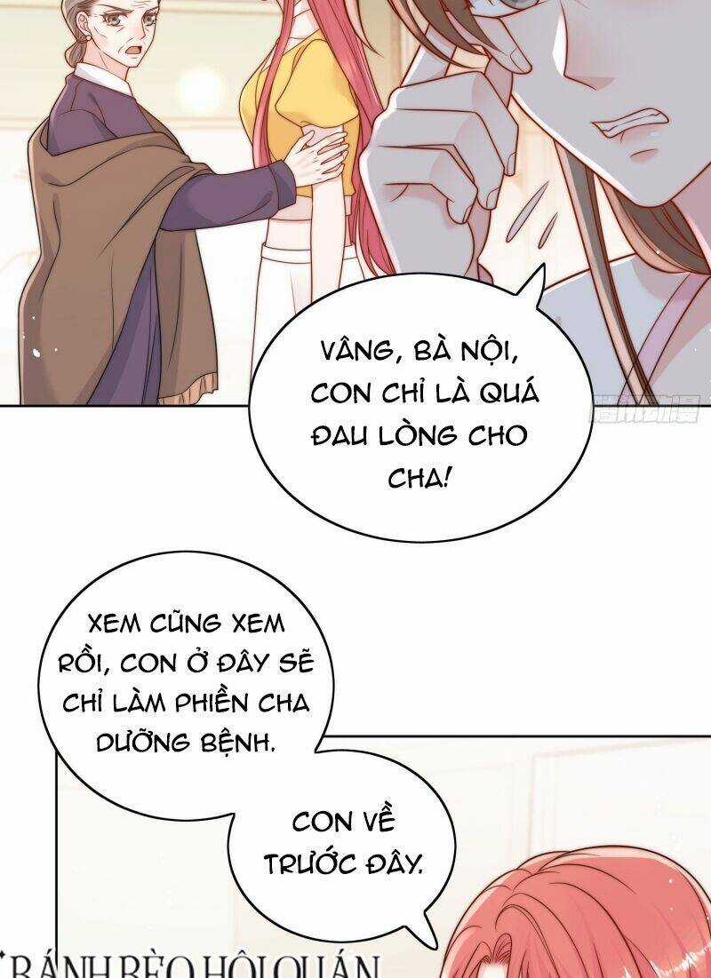 Khom Lưng - Chapter 12 - Trang 12