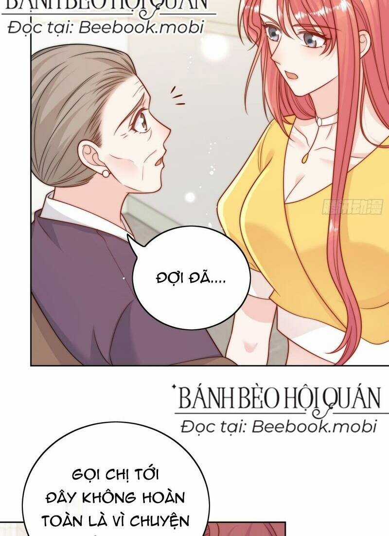 Khom Lưng - Chapter 12 - Trang 13