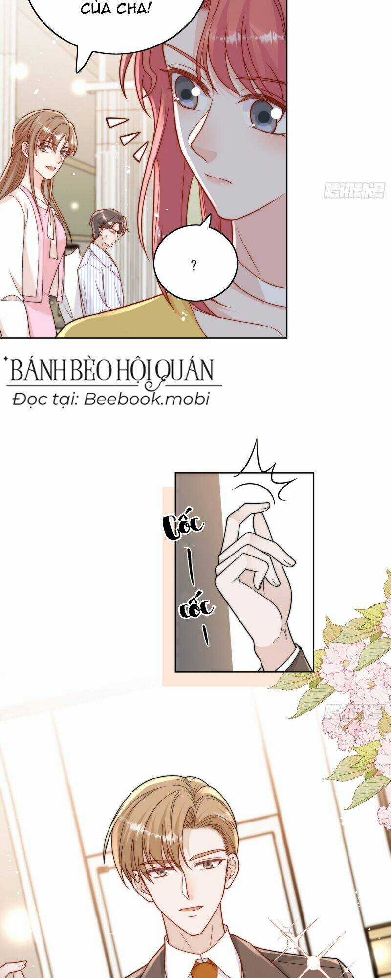 Khom Lưng - Chapter 12 - Trang 14