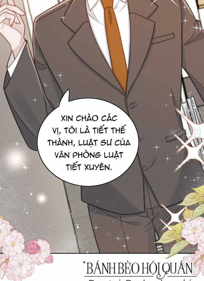 Khom Lưng - Chapter 12 - Trang 15