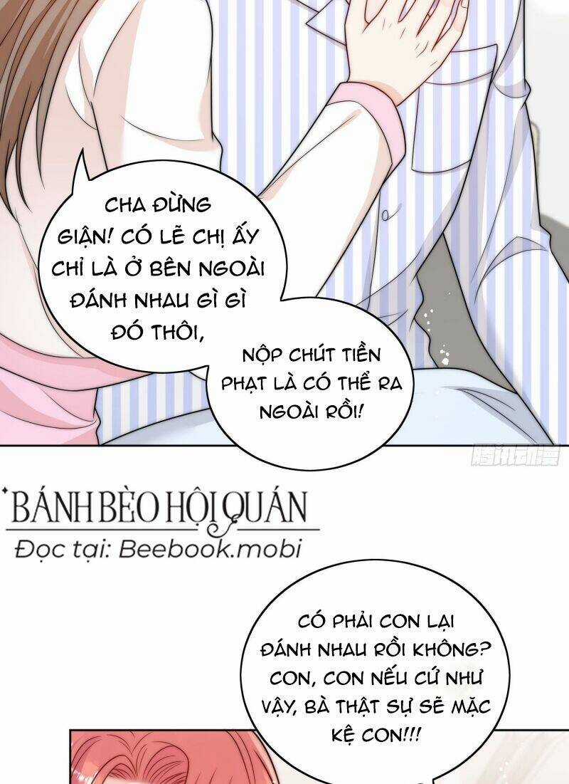 Khom Lưng - Chapter 12 - Trang 18