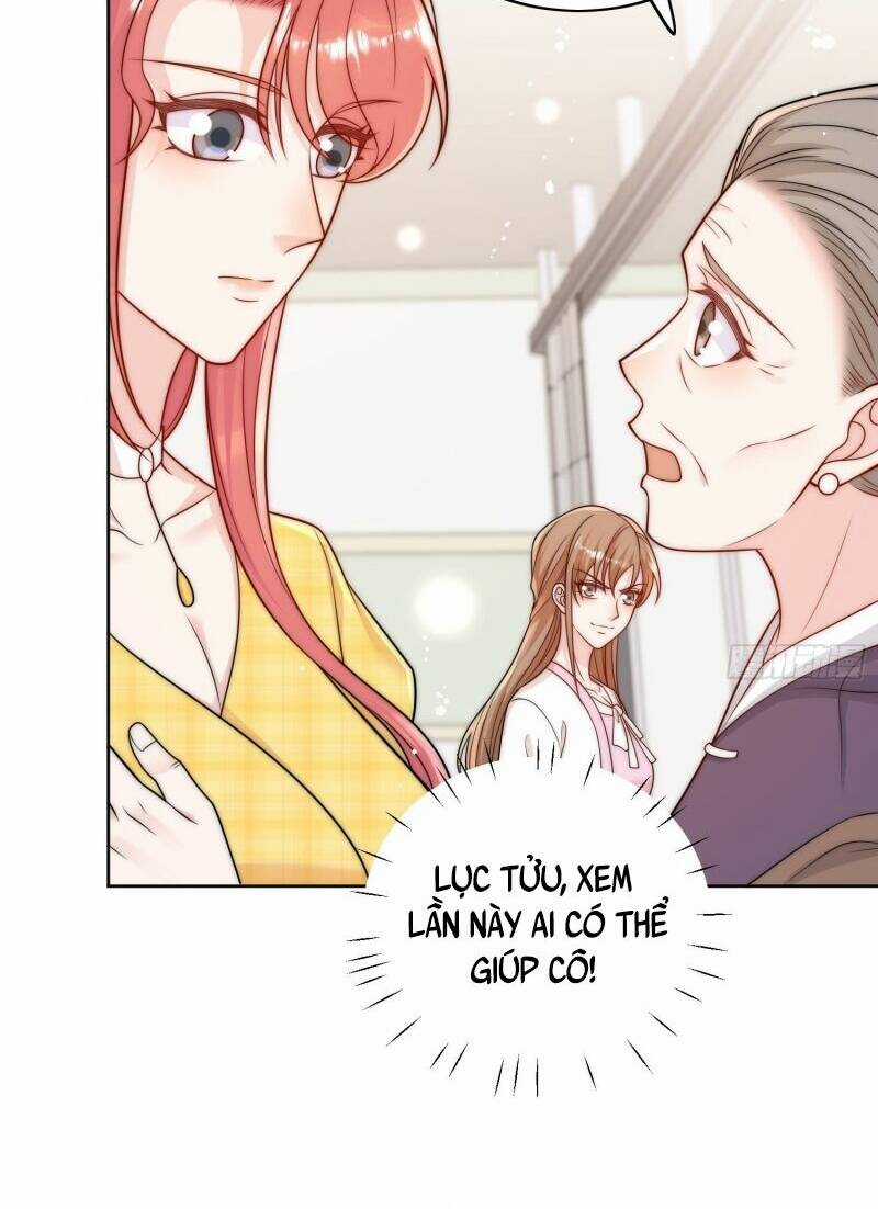 Khom Lưng - Chapter 12 - Trang 19