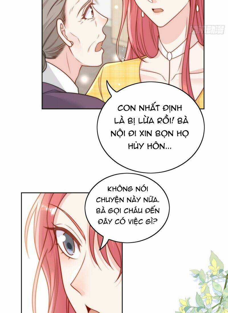 Khom Lưng - Chapter 12 - Trang 3