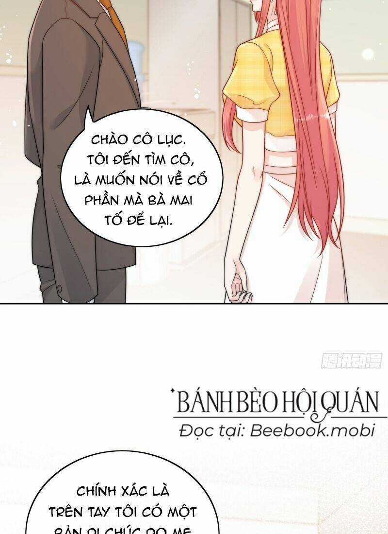 Khom Lưng - Chapter 12 - Trang 21