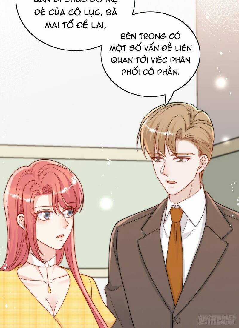 Khom Lưng - Chapter 12 - Trang 22