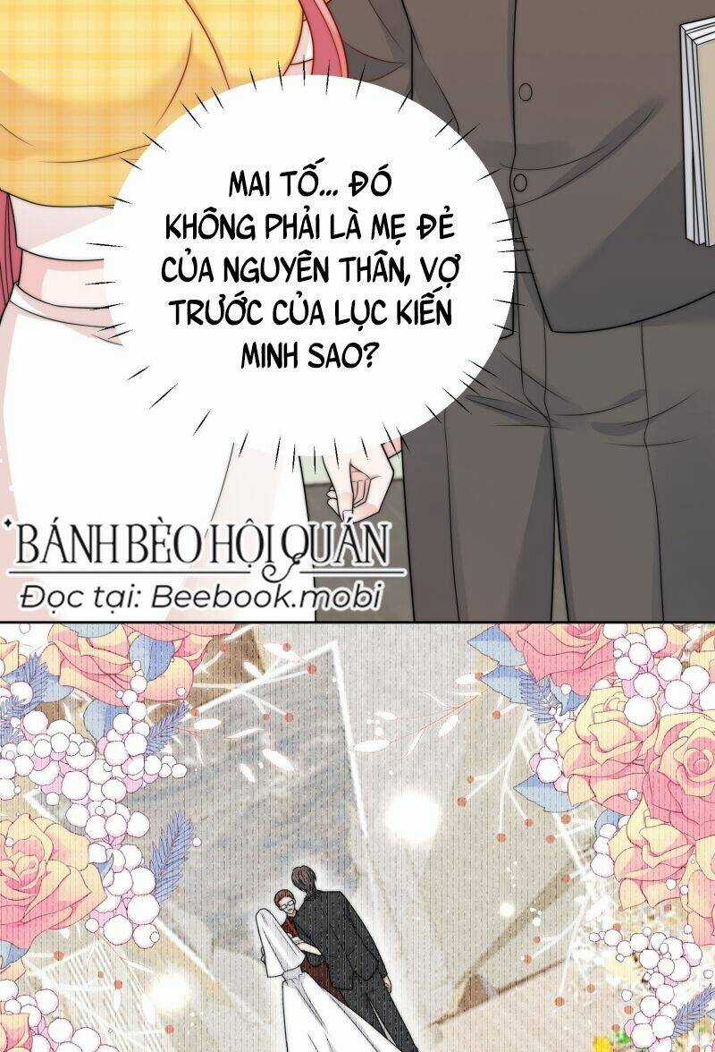 Khom Lưng - Chapter 12 - Trang 23