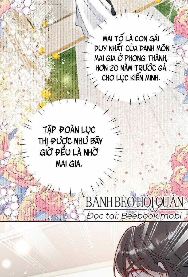 Khom Lưng - Chapter 12 - Trang 24