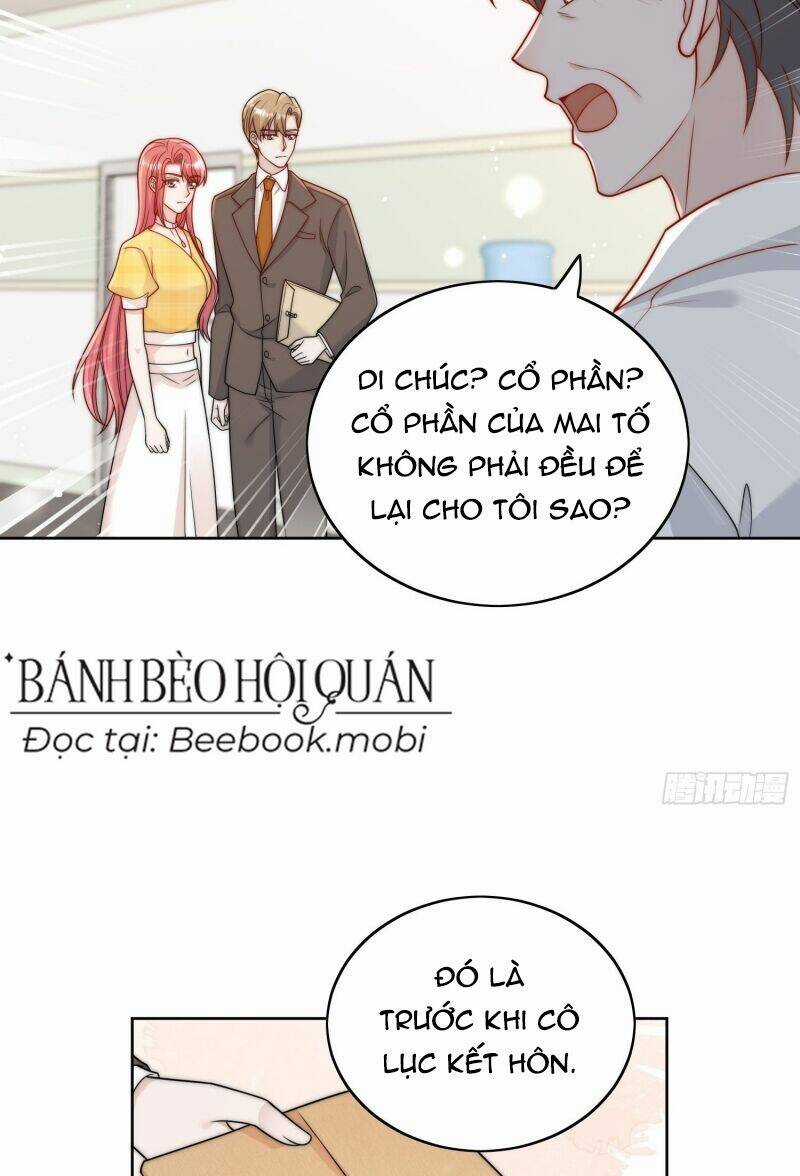 Khom Lưng - Chapter 12 - Trang 25