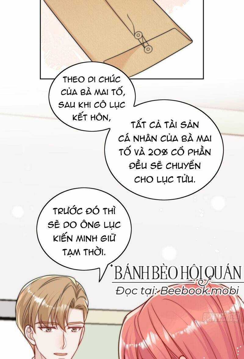 Khom Lưng - Chapter 12 - Trang 26