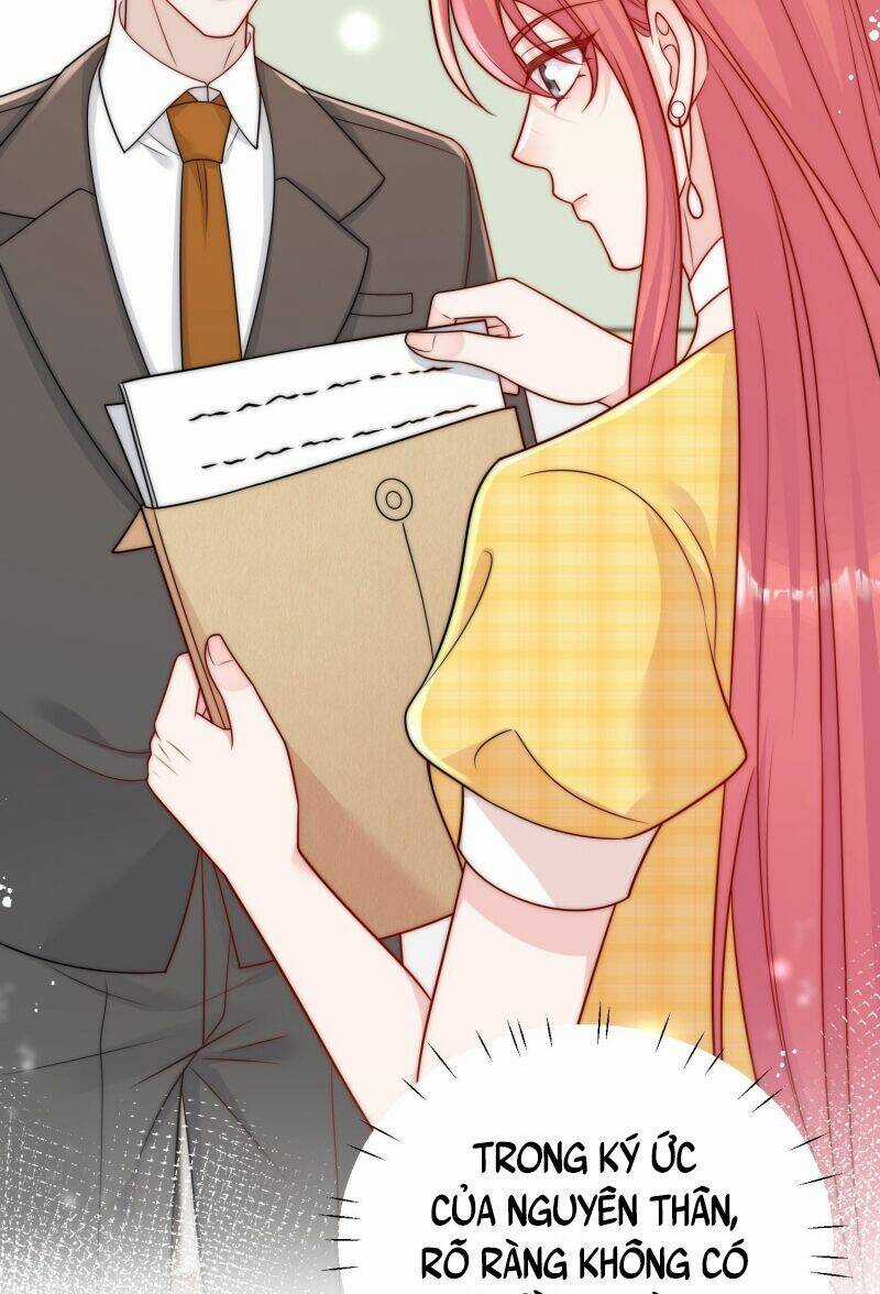 Khom Lưng - Chapter 12 - Trang 27